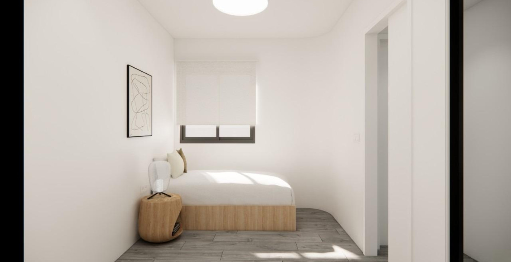 New Build - Apartment / flat - Pilar de la Horadada - Torre De La Horadada