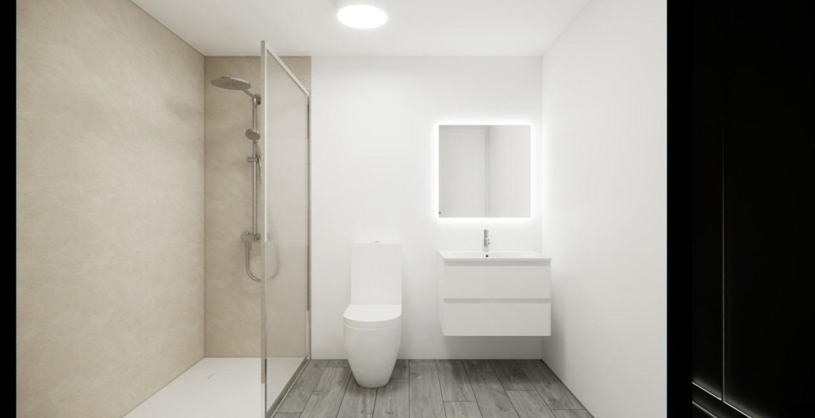New Build - Apartment / flat - Pilar de la Horadada - Torre De La Horadada