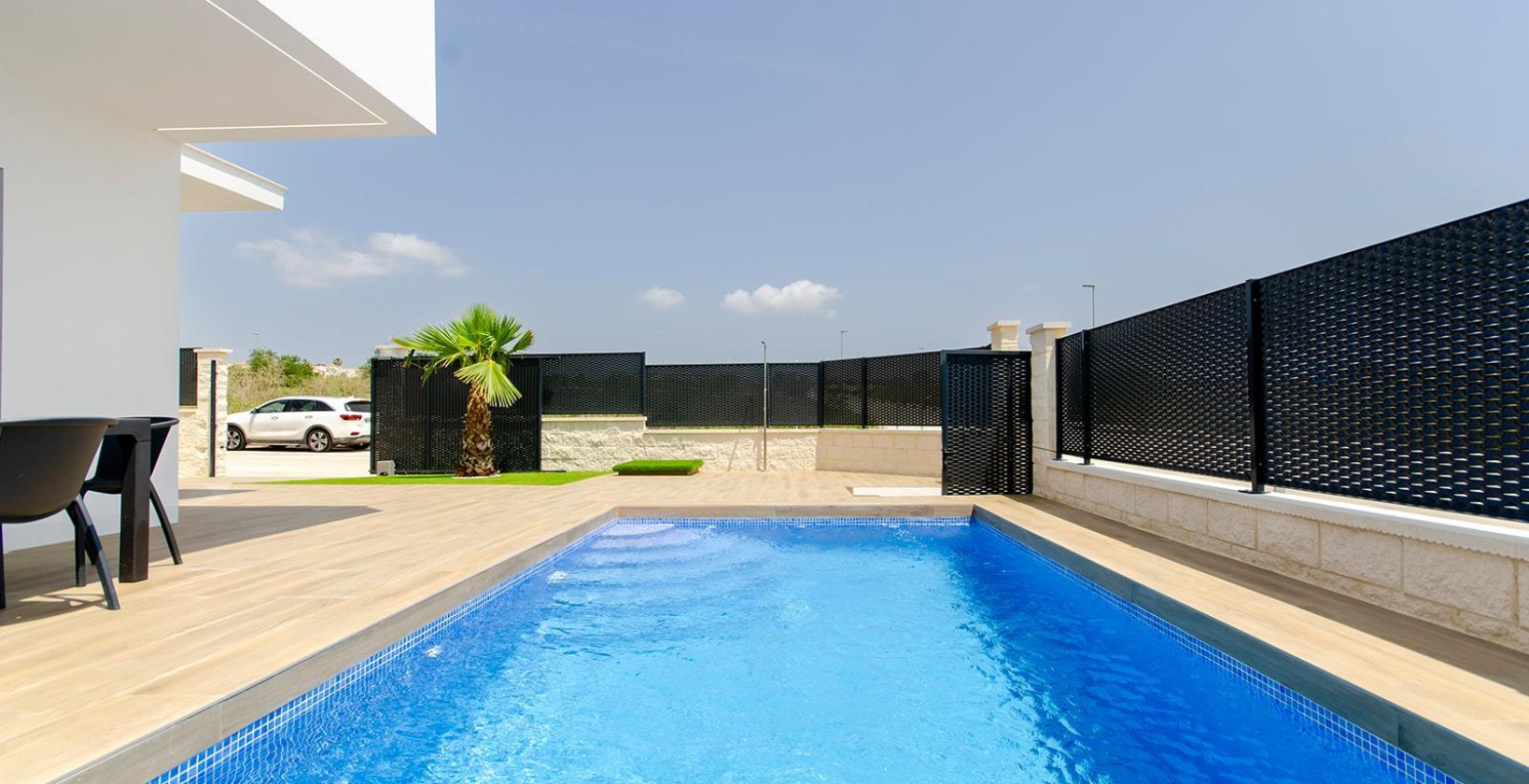 New Build - Villa - Orihuela Costa - Vistabella Golf