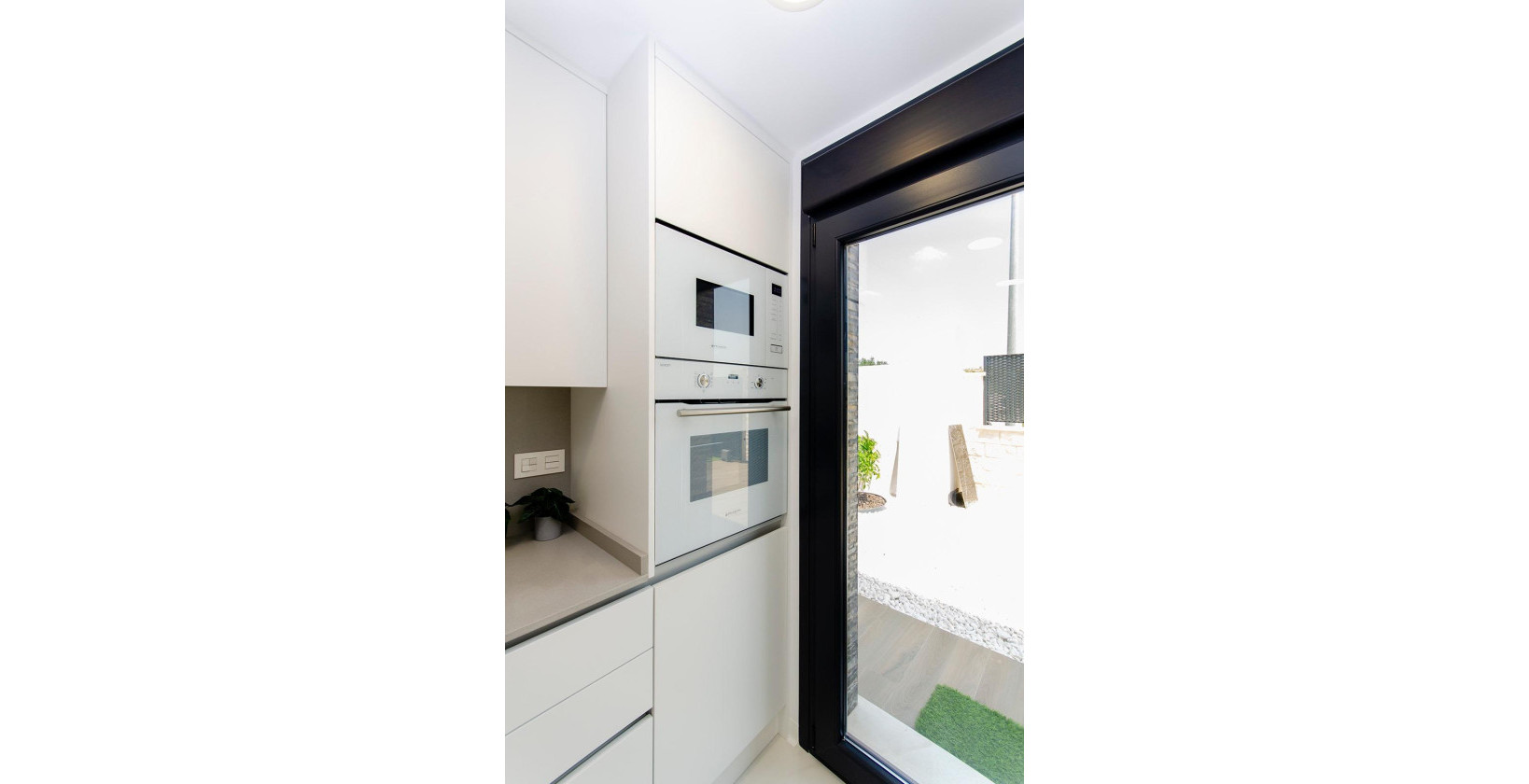 New Build - Villa - Orihuela Costa - Vistabella Golf