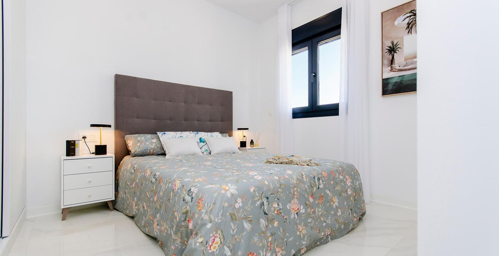New Build - Villa - Orihuela Costa - Vistabella Golf