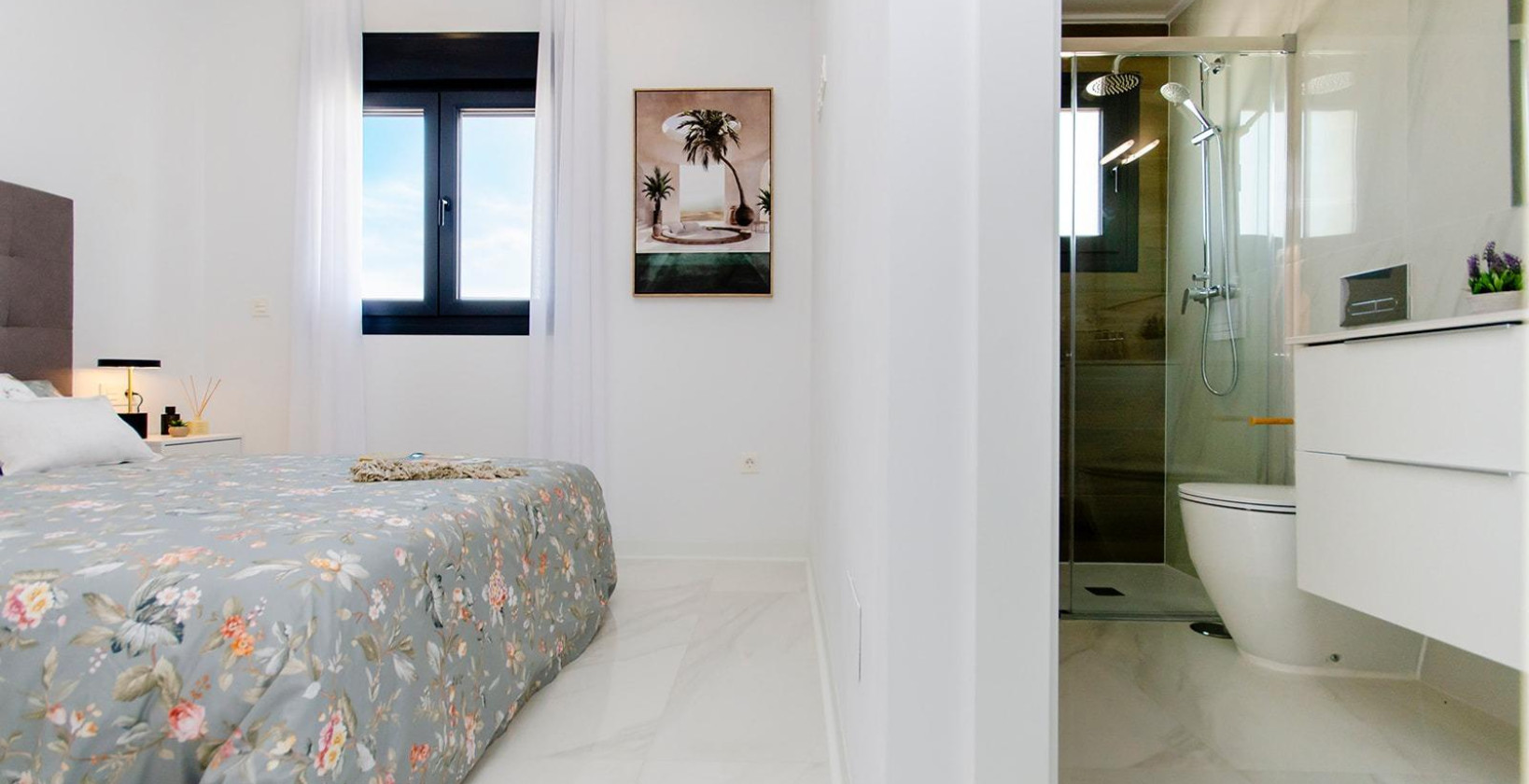 New Build - Villa - Orihuela Costa - Vistabella Golf