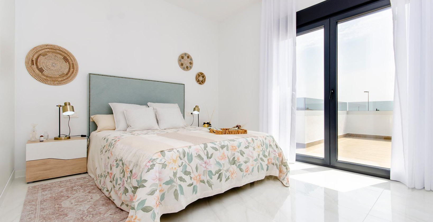 New Build - Villa - Orihuela Costa - Vistabella Golf