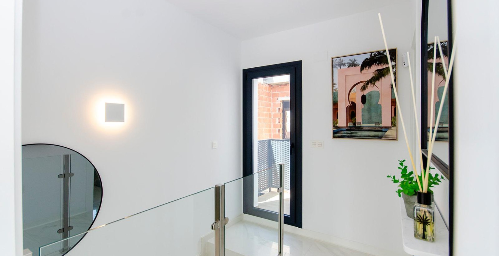 New Build - Villa - Orihuela Costa - Vistabella Golf