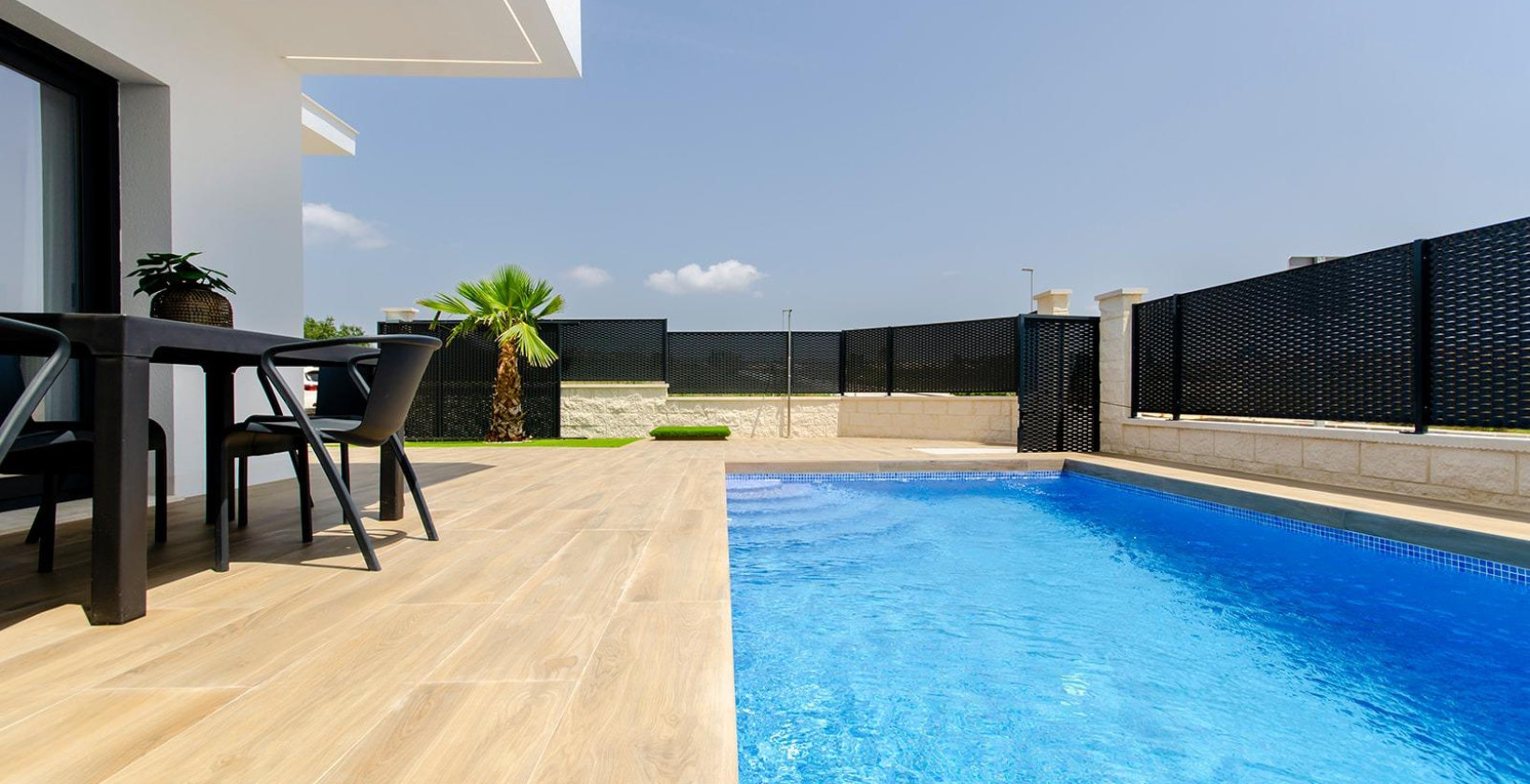 New Build - Villa - Orihuela Costa - Vistabella Golf