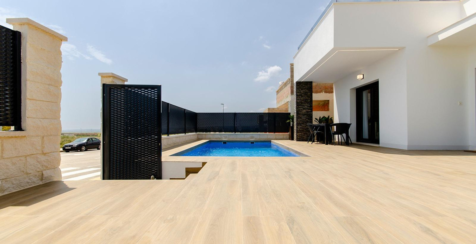 New Build - Villa - Orihuela Costa - Vistabella Golf