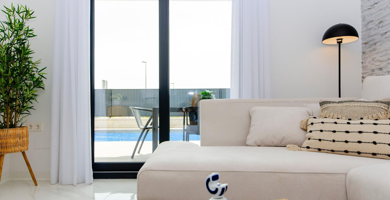New Build - Villa - Orihuela Costa - Vistabella Golf