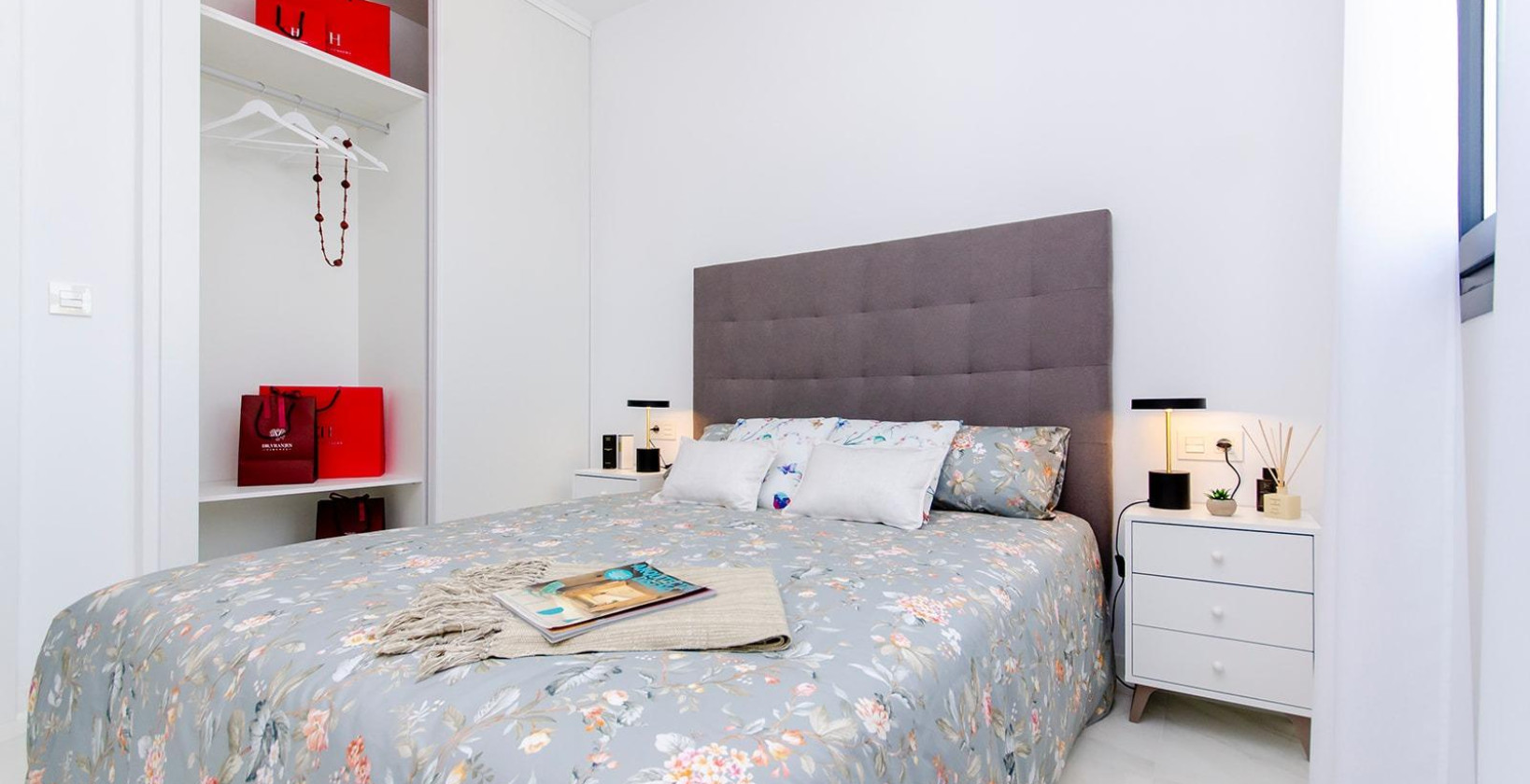 New Build - Villa - Orihuela Costa - Vistabella Golf