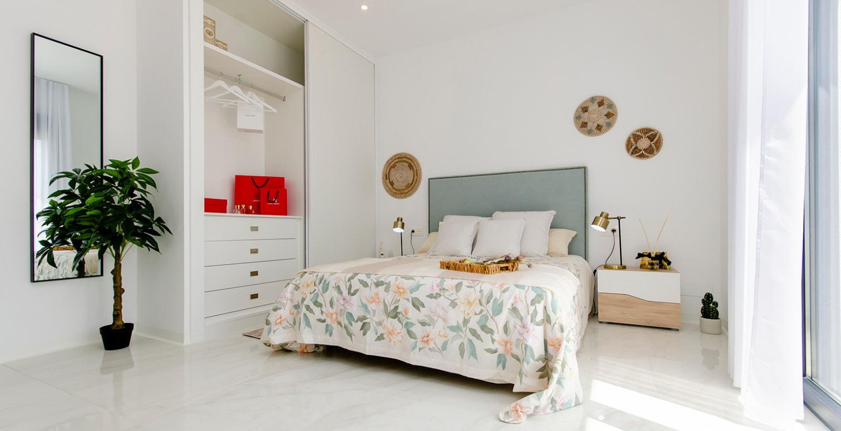 New Build - Villa - Orihuela Costa - Vistabella Golf
