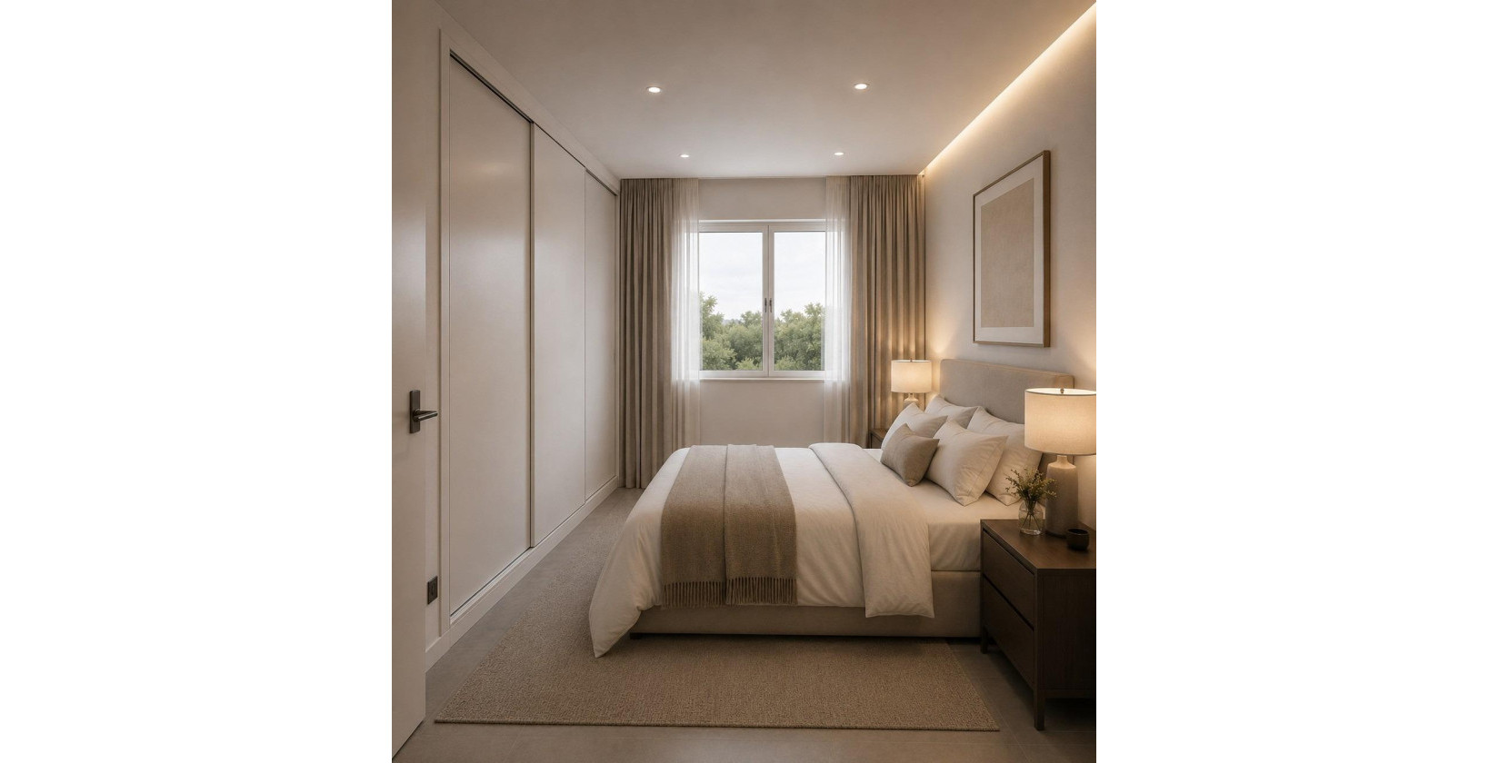 Nybygg - Villa - Mazarron - Country Club