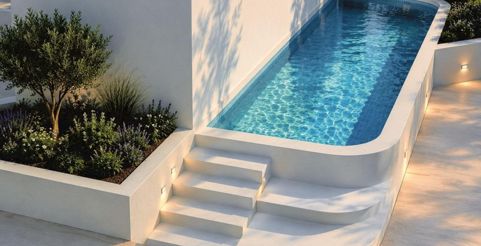New Build - Penthouse - Torrevieja - Centro