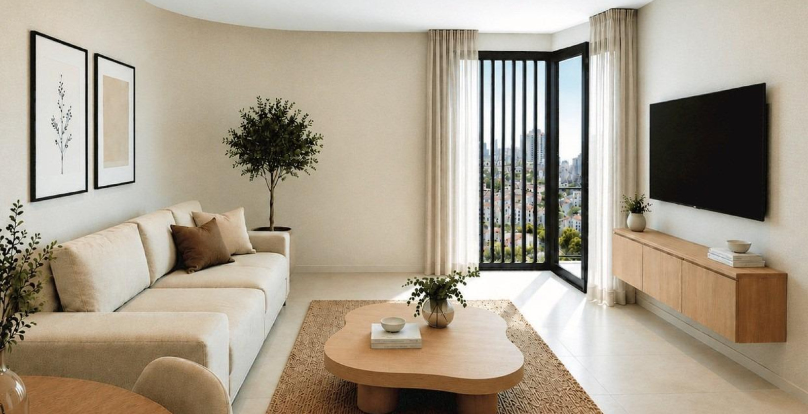 New Build - Penthouse - Torrevieja - Centro