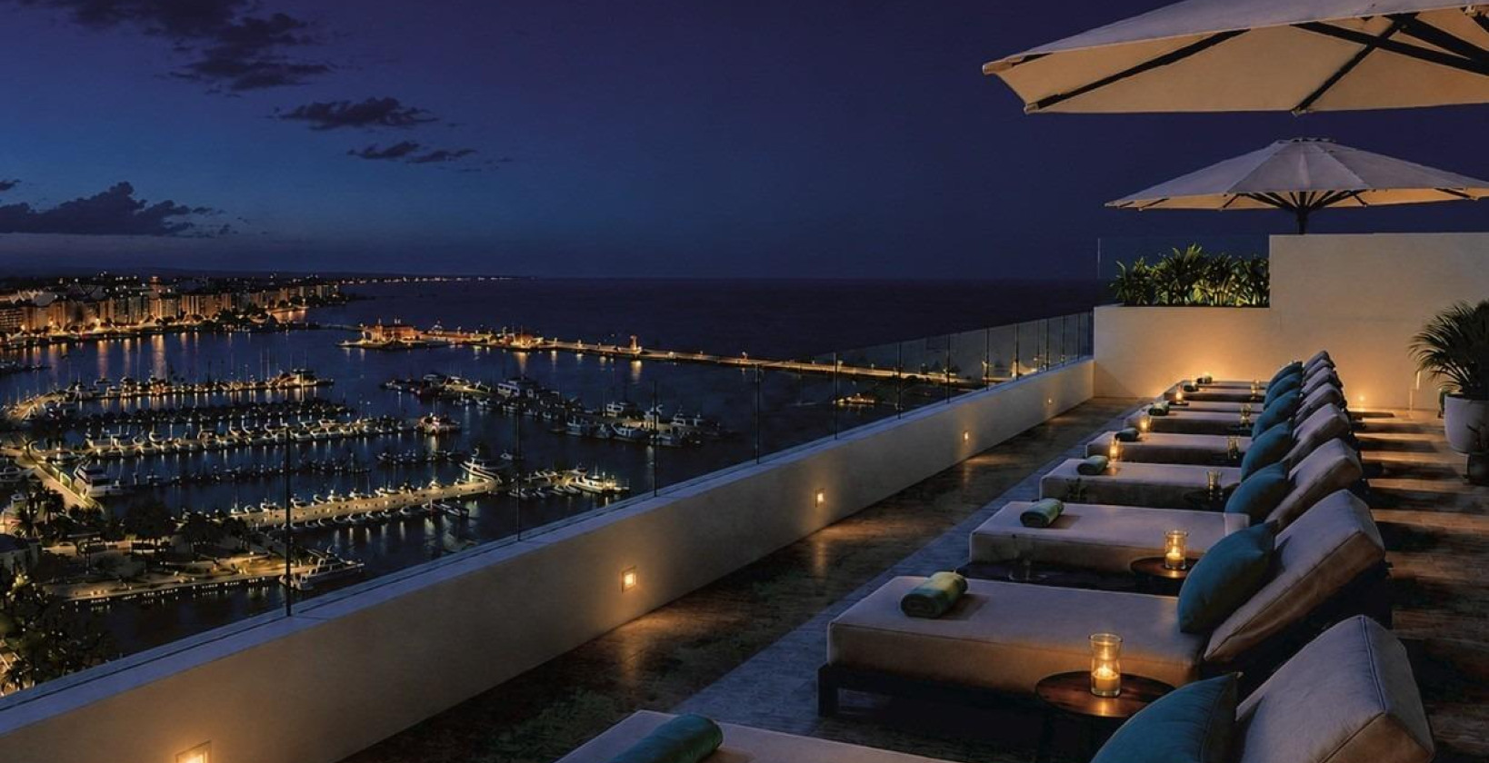 New Build - Penthouse - Torrevieja - Centro
