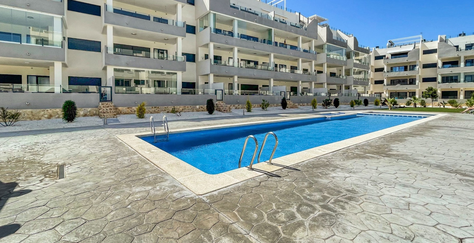 Bruktbolig - Leilighet / leilighet - Orihuela Costa - Los Dolses