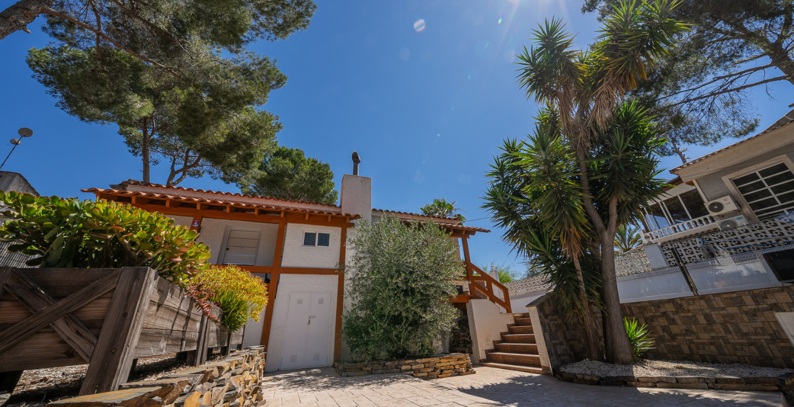 Bruktbolig - Villa - Pinar de Campoverde