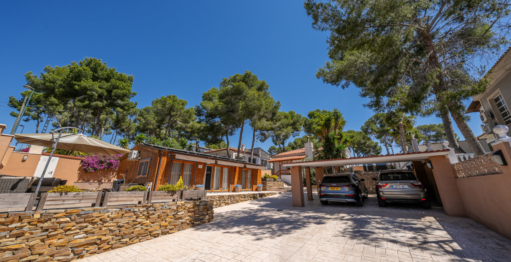 Bruktbolig - Villa - Pinar de Campoverde