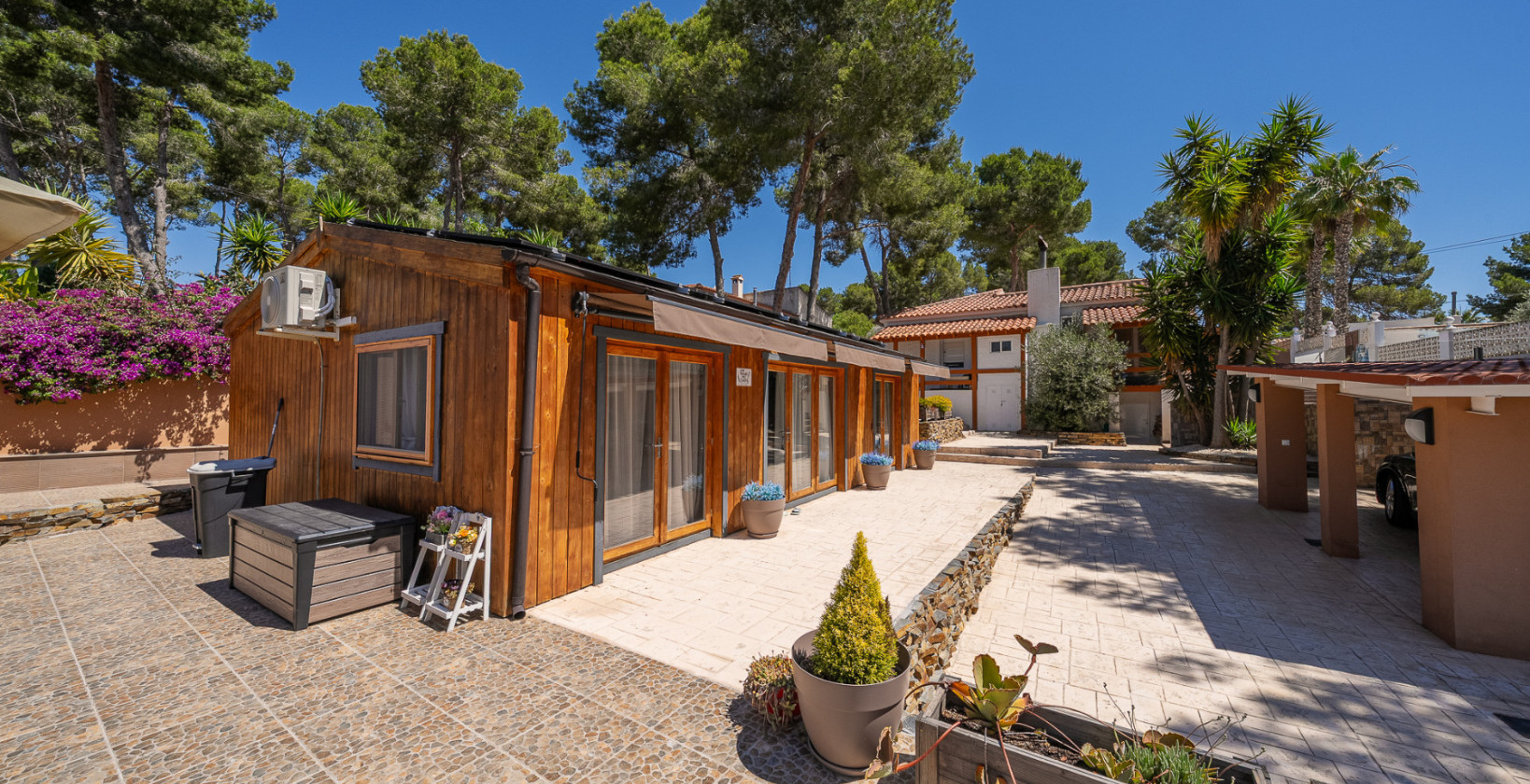 Bruktbolig - Villa - Pinar de Campoverde