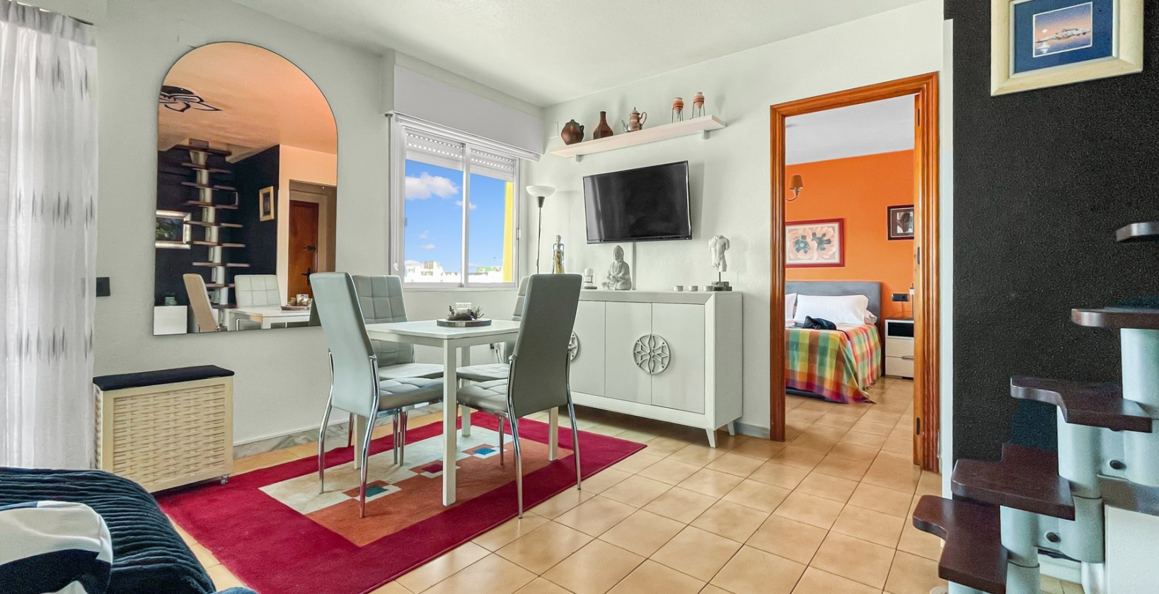 Resale - Apartment / flat - Torrevieja - Mar Azul