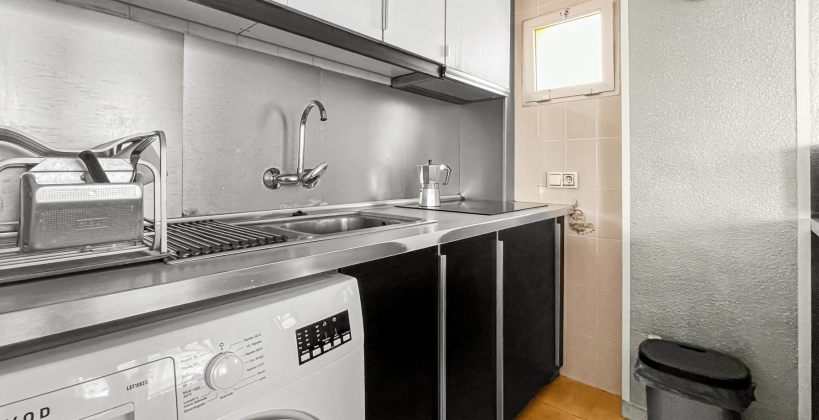 Resale - Apartment / flat - Torrevieja - Mar Azul