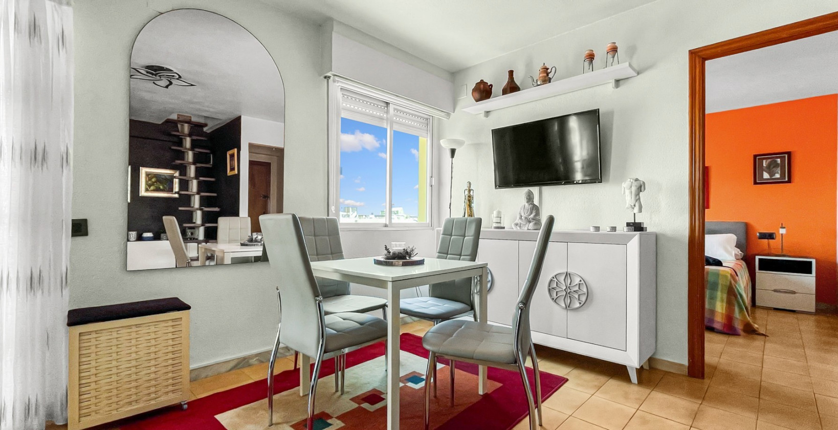 Resale - Apartment / flat - Torrevieja - Mar Azul