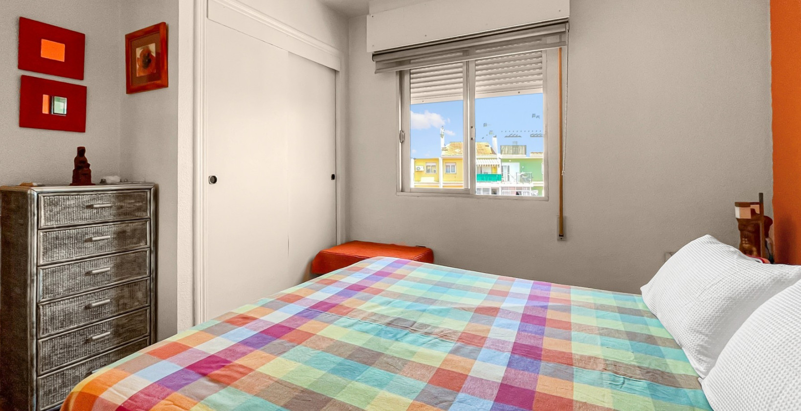 Resale - Apartment / flat - Torrevieja - Mar Azul