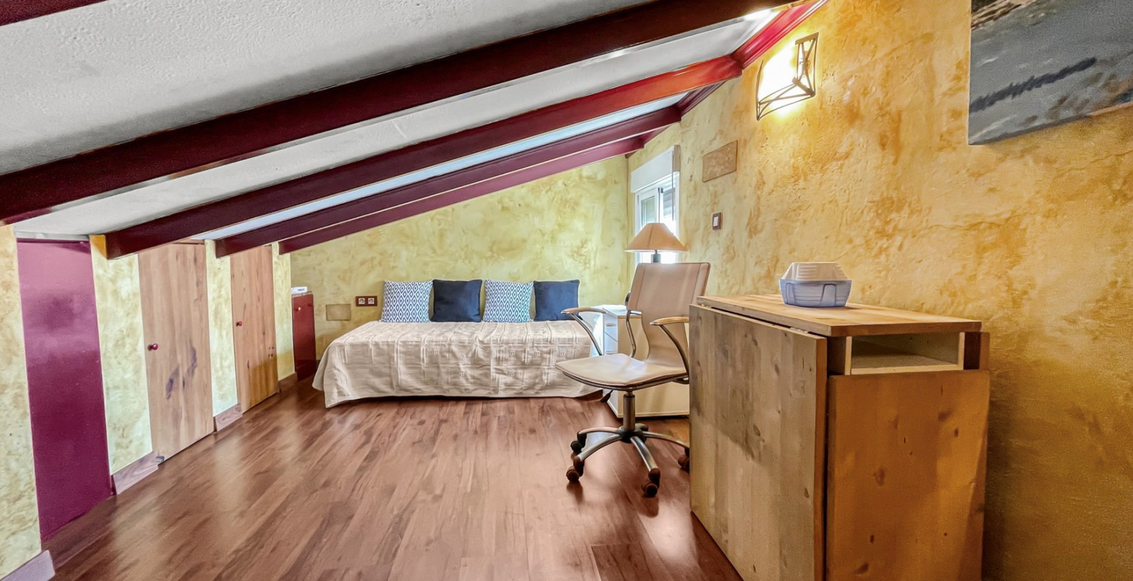 Resale - Apartment / flat - Torrevieja - Mar Azul
