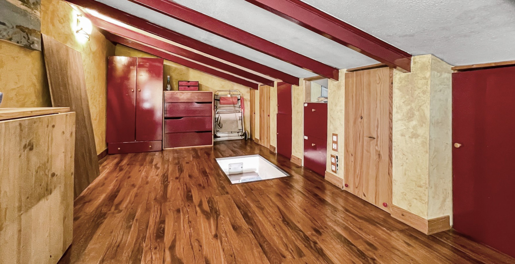 Resale - Apartment / flat - Torrevieja - Mar Azul