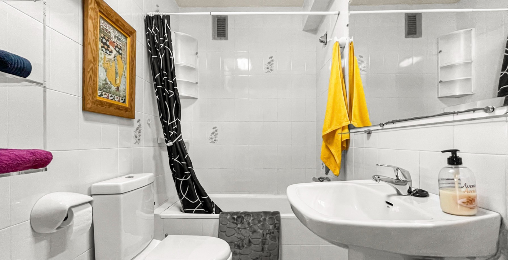 Resale - Apartment / flat - Torrevieja - Mar Azul