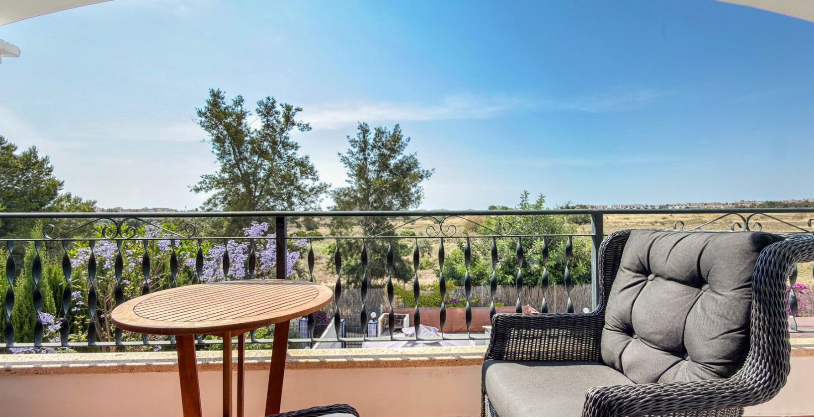 Reventa - Apartamento / piso - Orihuela Costa - Villamartín