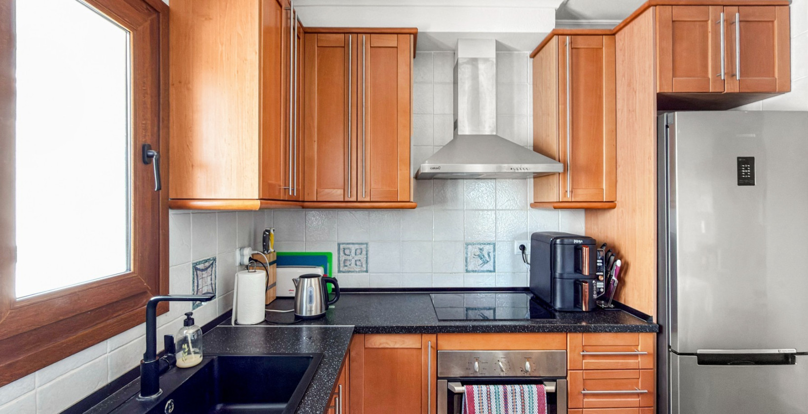 Reventa - Apartamento / piso - Orihuela Costa - Villamartín