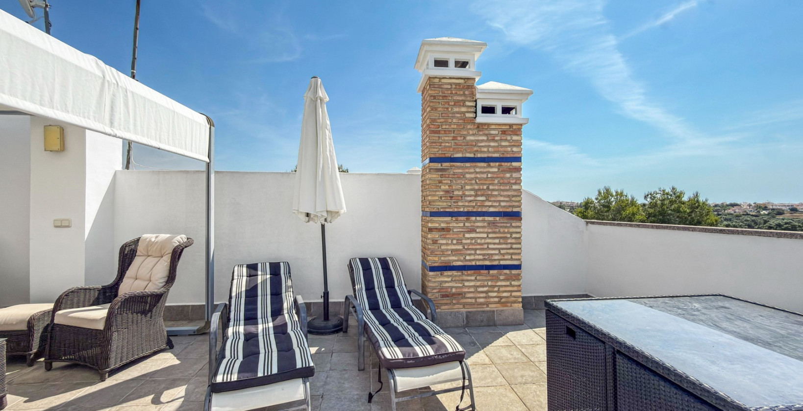 Reventa - Apartamento / piso - Orihuela Costa - Villamartín