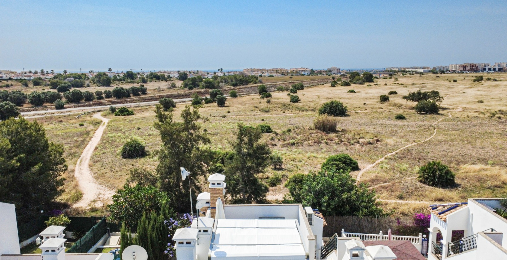 Reventa - Apartamento / piso - Orihuela Costa - Villamartín