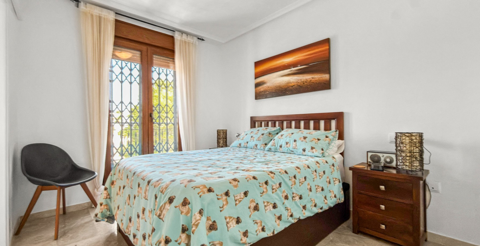 Reventa - Apartamento / piso - Orihuela Costa - Villamartín