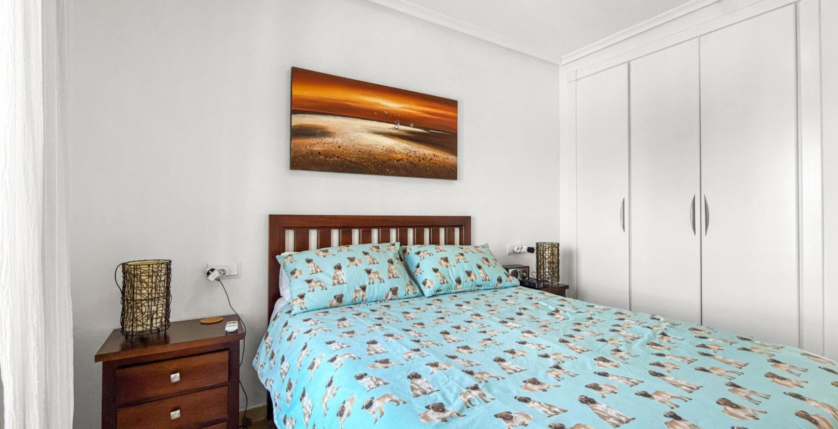 Reventa - Apartamento / piso - Orihuela Costa - Villamartín