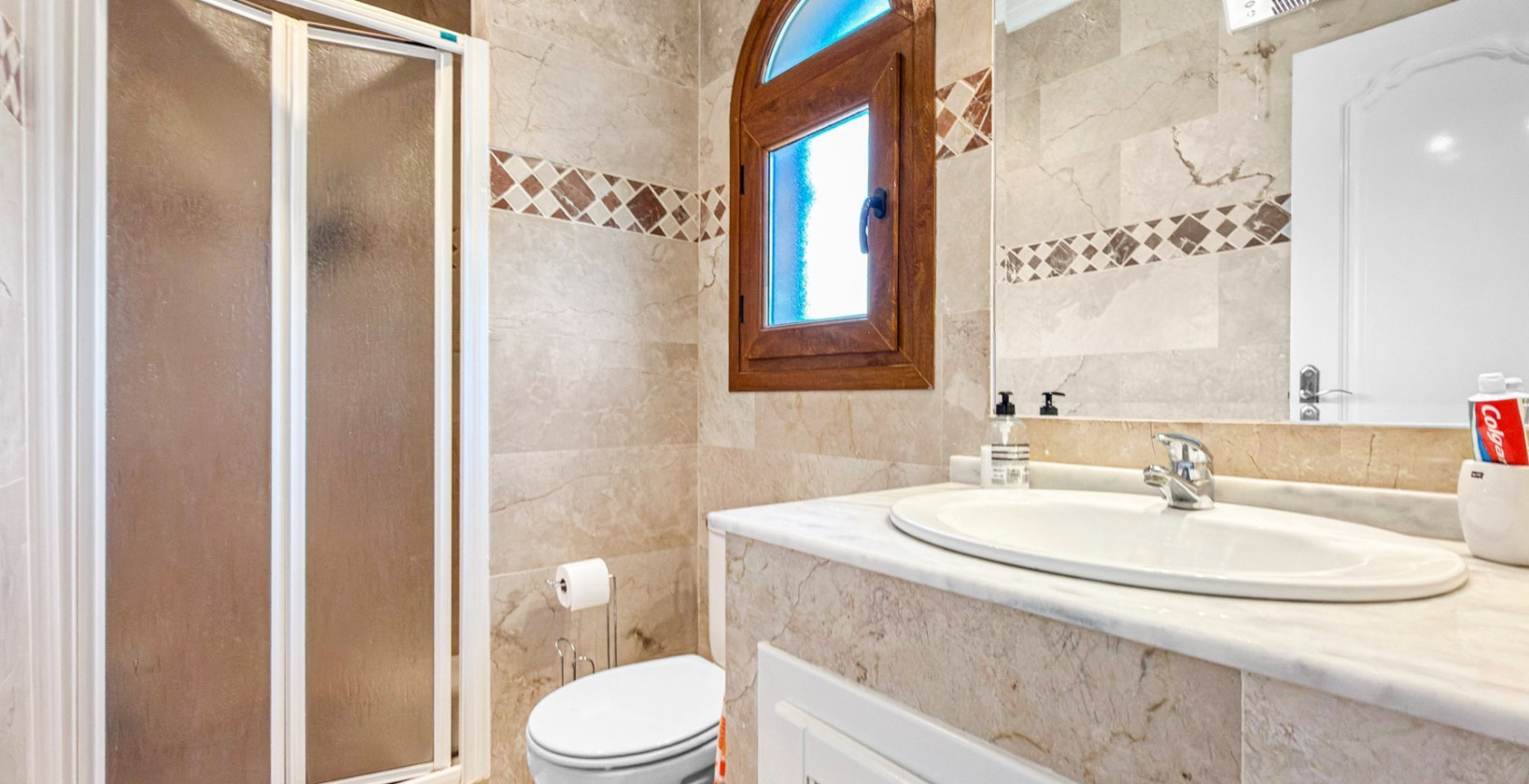 Reventa - Apartamento / piso - Orihuela Costa - Villamartín