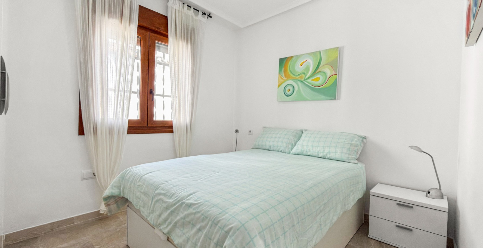 Reventa - Apartamento / piso - Orihuela Costa - Villamartín