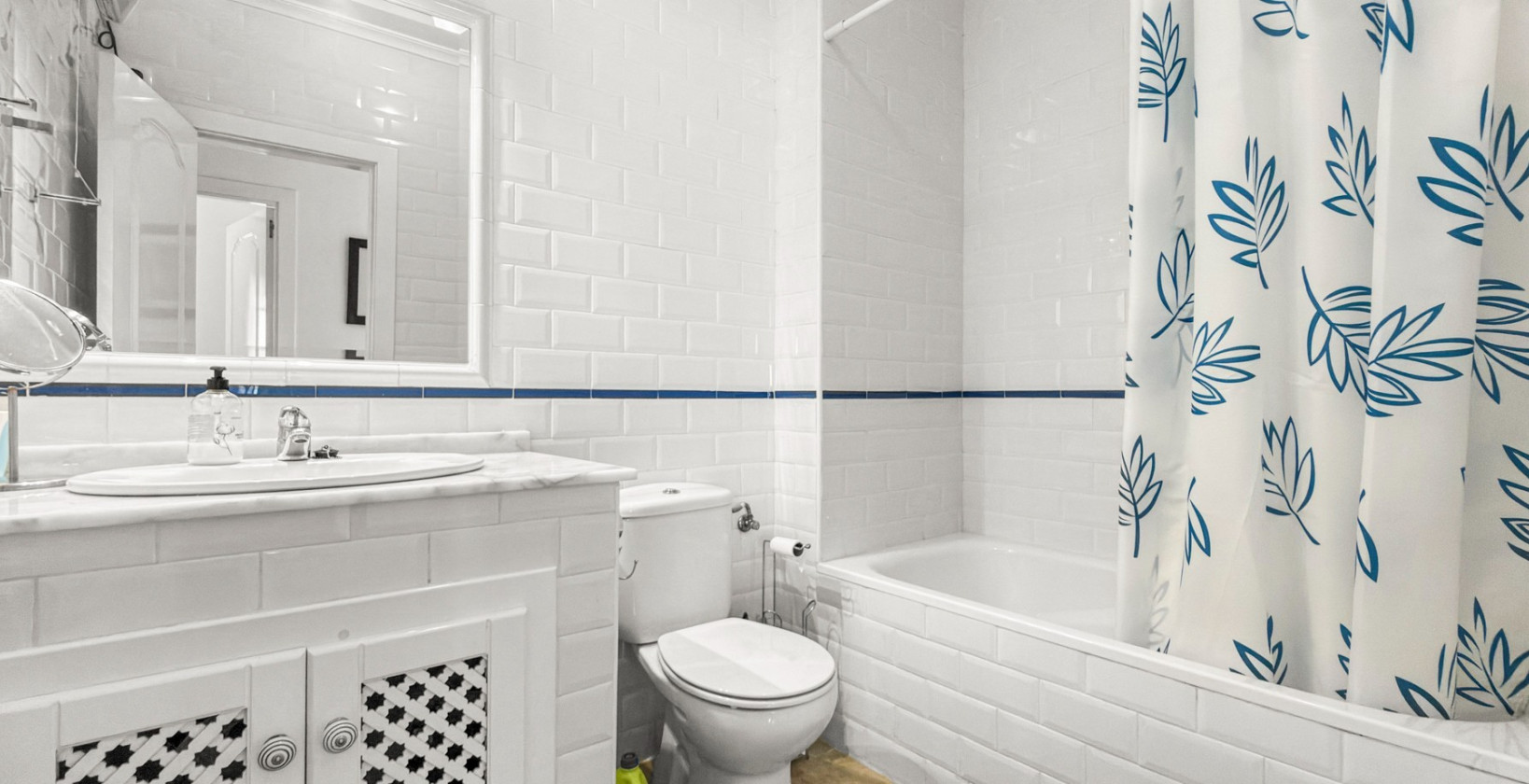 Reventa - Apartamento / piso - Orihuela Costa - Villamartín