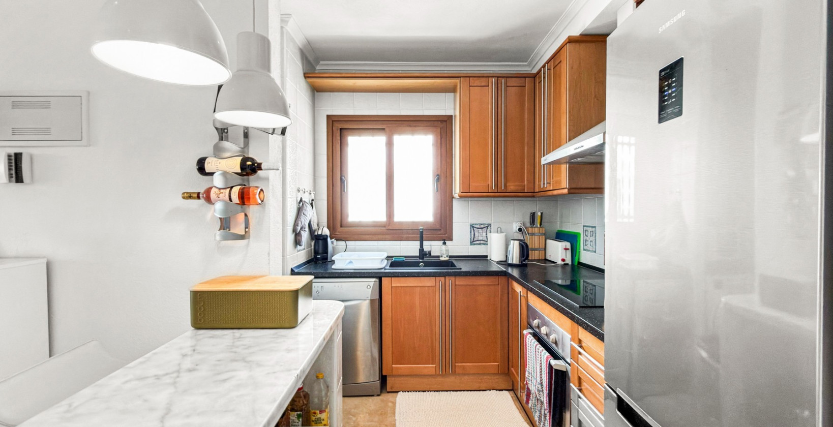 Reventa - Apartamento / piso - Orihuela Costa - Villamartín