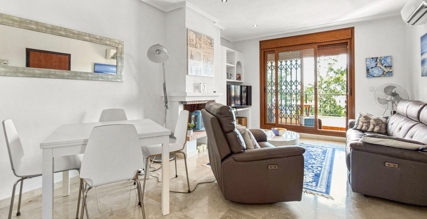 Reventa - Apartamento / piso - Orihuela Costa - Villamartín
