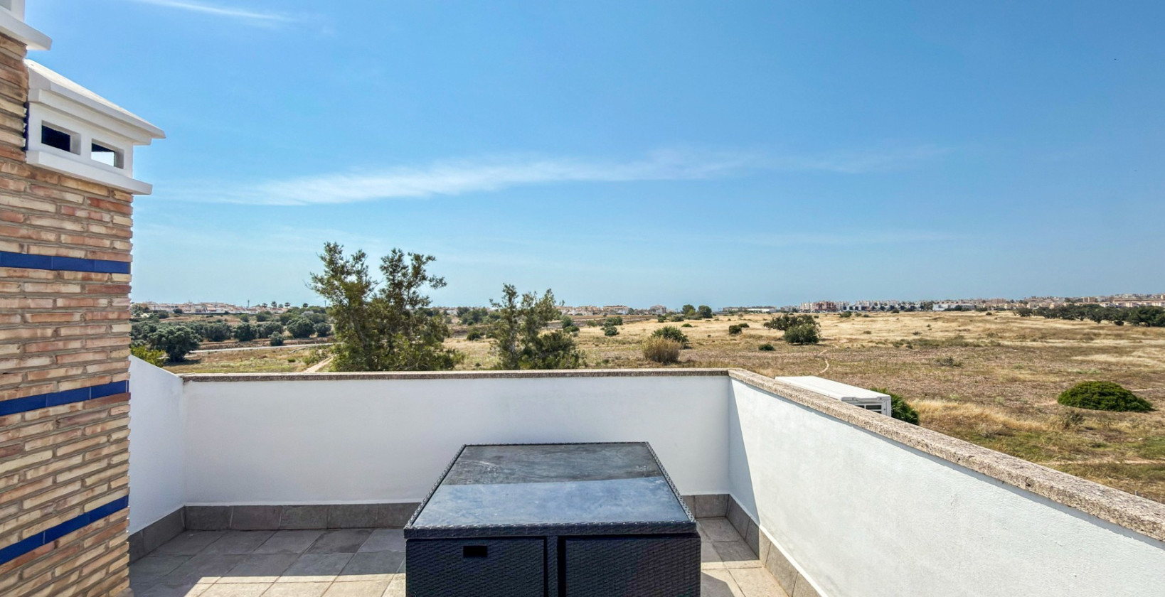 Reventa - Apartamento / piso - Orihuela Costa - Villamartín