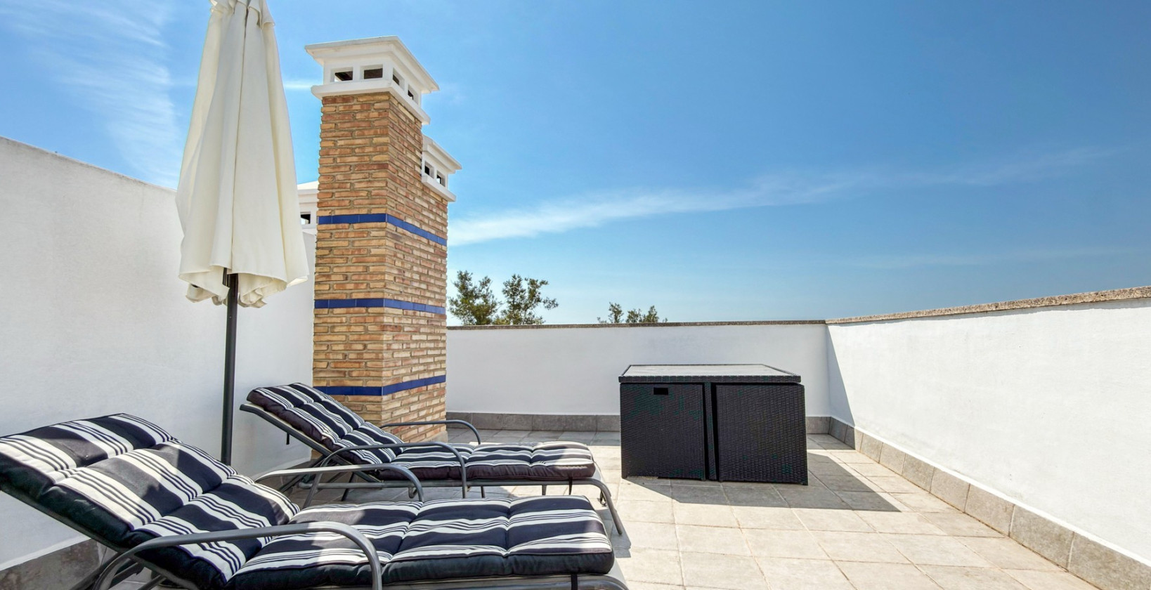 Reventa - Apartamento / piso - Orihuela Costa - Villamartín