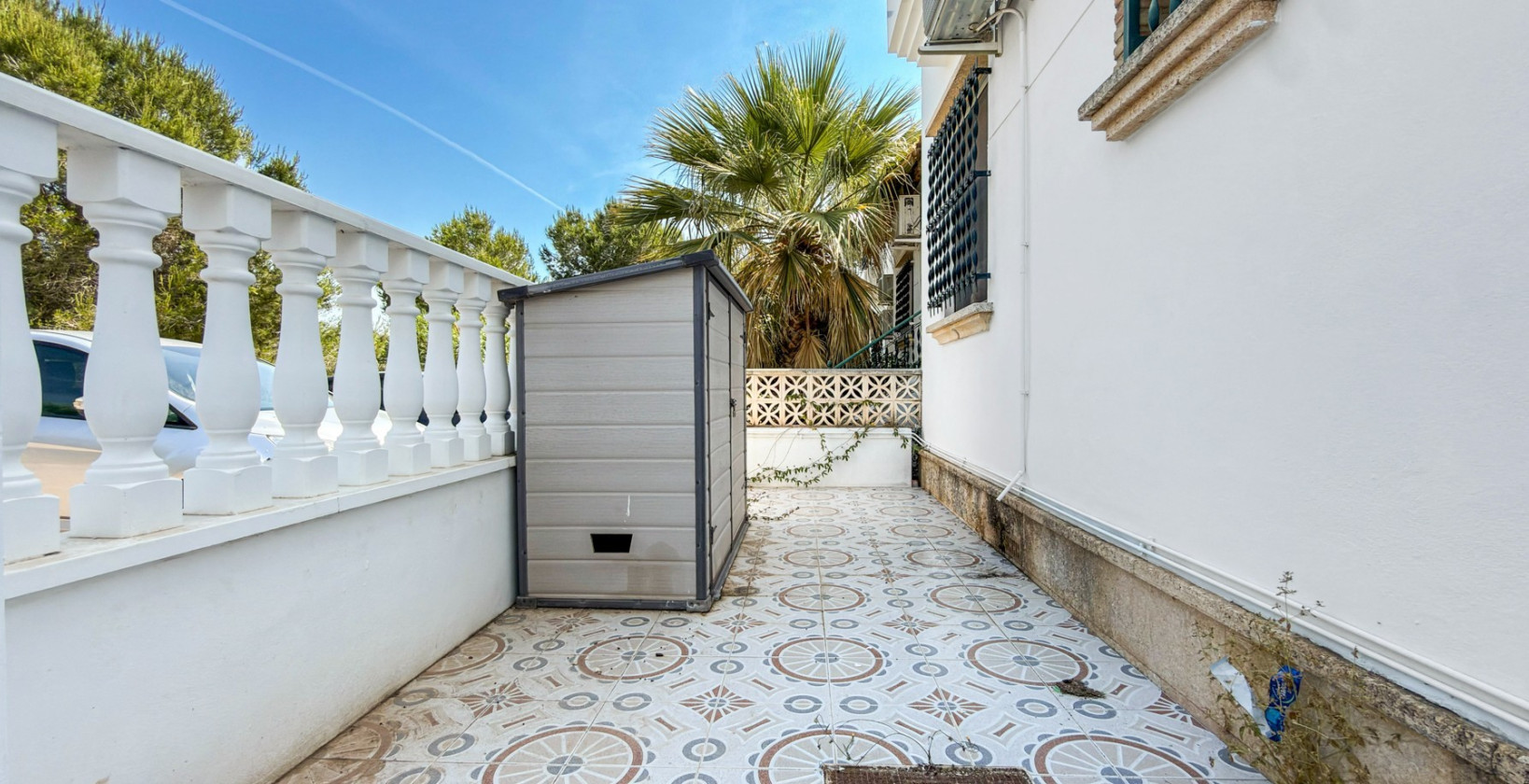 Reventa - Apartamento / piso - Orihuela Costa - Villamartín