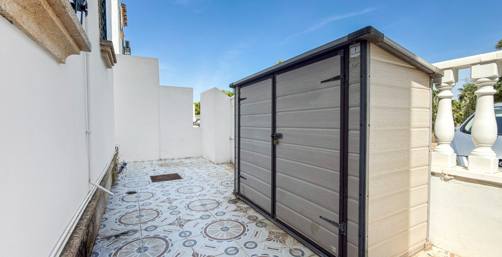 Reventa - Apartamento / piso - Orihuela Costa - Villamartín