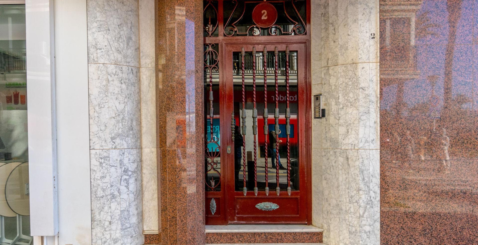 Resale - Apartment / flat - Torrevieja - Centro - Muelle Pesquero