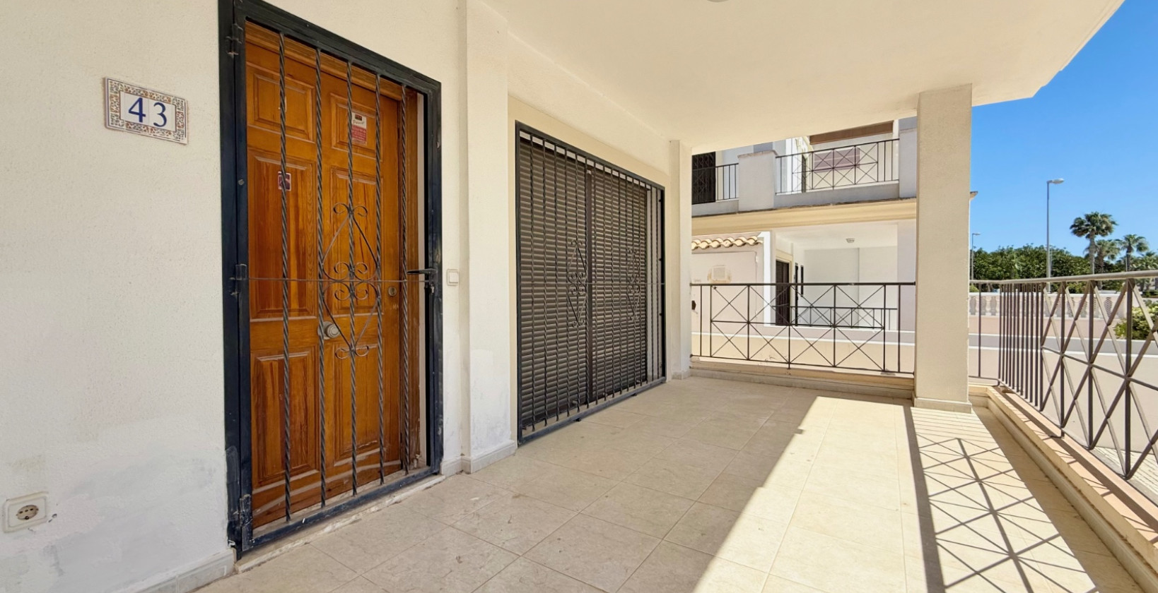 Resale - Semi Detached Villa - Ciudad Quesada/Rojales - Ciudad Quesada
