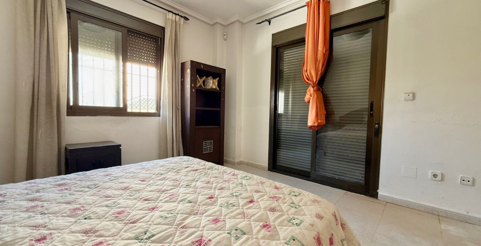 Resale - Semi Detached Villa - Ciudad Quesada/Rojales - Ciudad Quesada