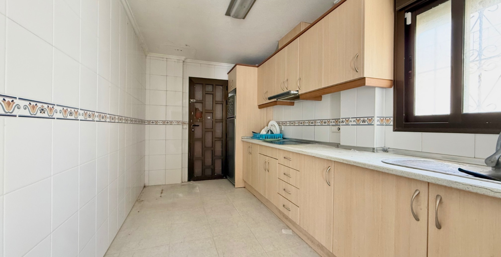 Resale - Semi Detached Villa - Ciudad Quesada/Rojales - Ciudad Quesada