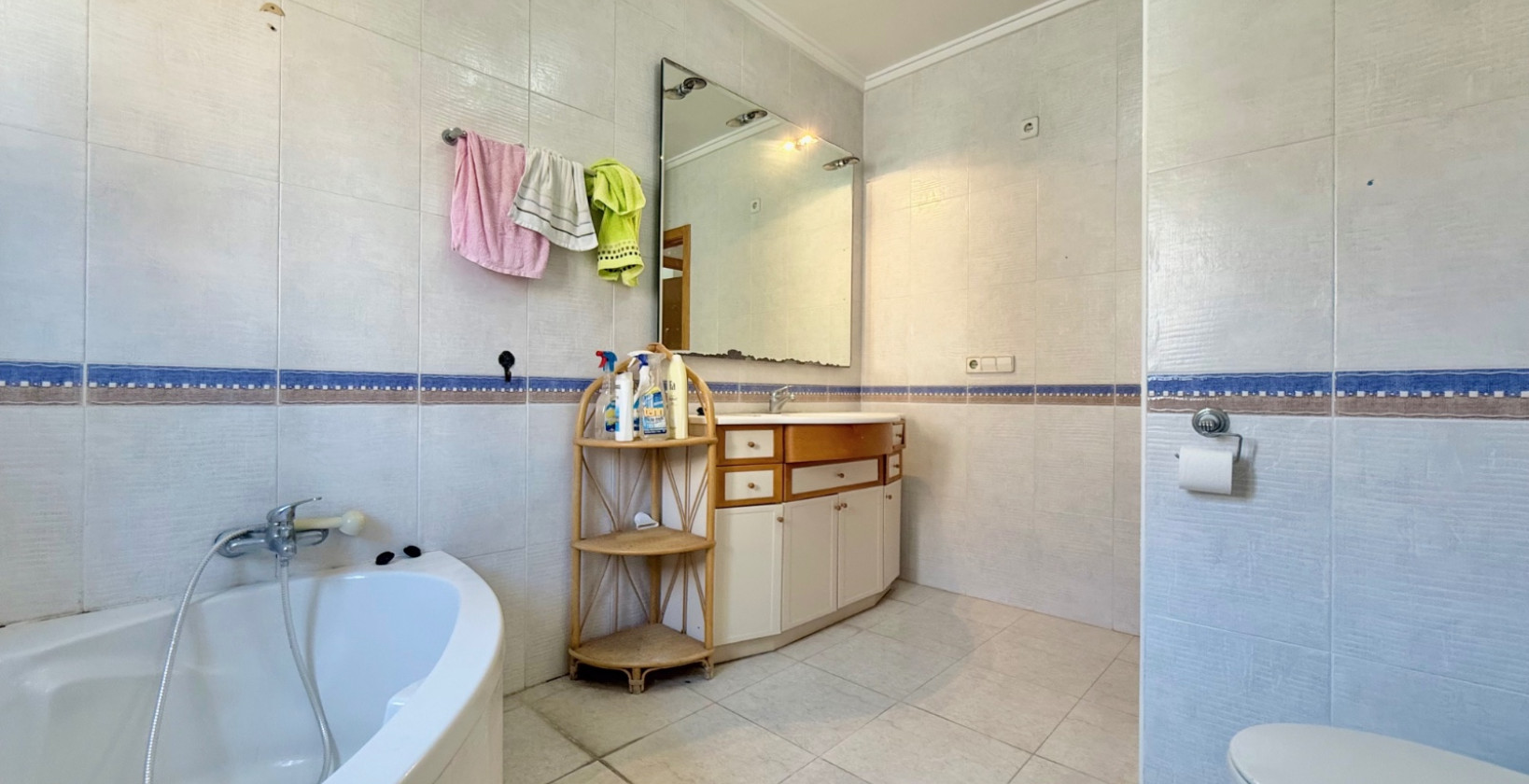 Resale - Semi Detached Villa - Ciudad Quesada/Rojales - Ciudad Quesada