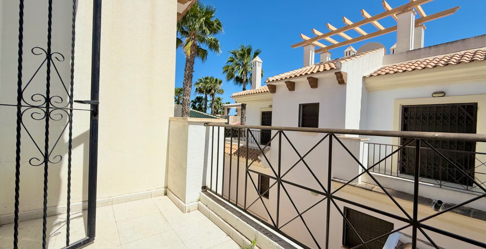 Resale - Semi Detached Villa - Ciudad Quesada/Rojales - Ciudad Quesada