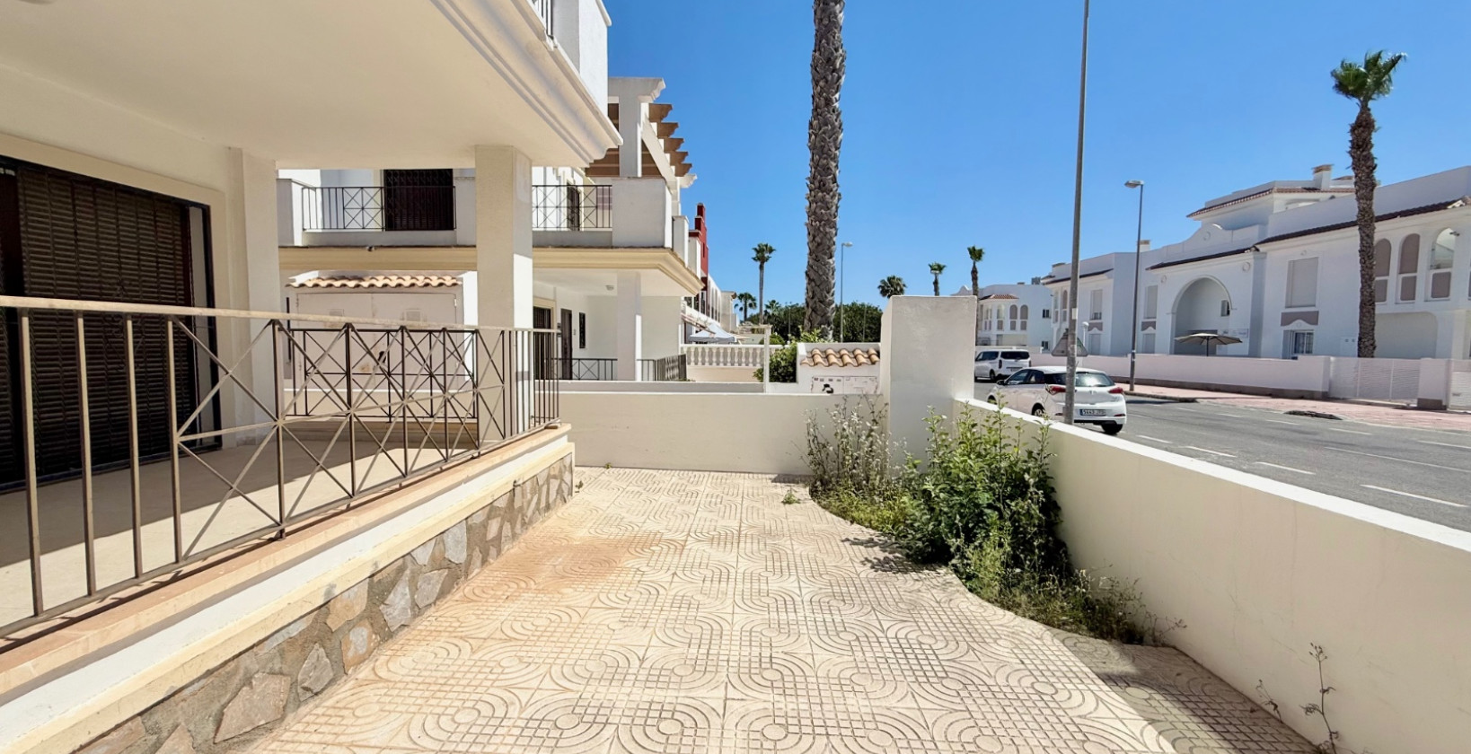 Resale - Semi Detached Villa - Ciudad Quesada/Rojales - Ciudad Quesada